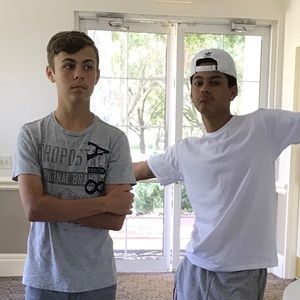 Meet your Posher, Corey